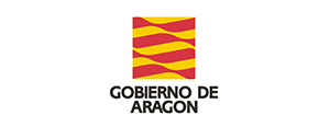 Logo B GobAragon